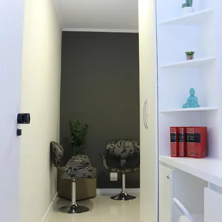 Royal Ibirapuera Park - Flat Apartment Sao Paulo Exterior photo