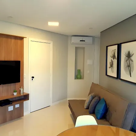 Royal Ibirapuera Park - Flat Apartment Sao Paulo Exterior photo