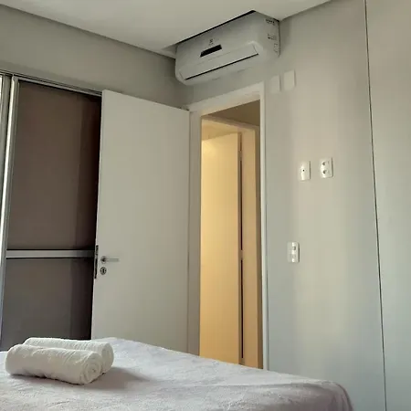 Royal Ibirapuera Park - Flat Apartment Sao Paulo Exterior photo
