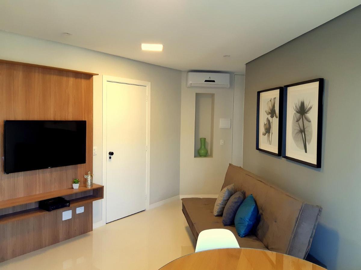 Apartment Royal Ibirapuera Park - Flat Sao Paulo