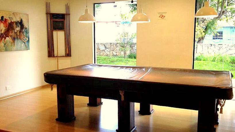 Royal Ibirapuera Park - Flat Apartment Sao Paulo